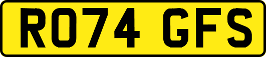 RO74GFS