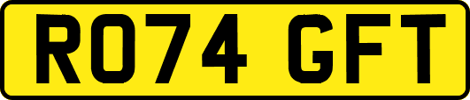RO74GFT