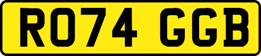 RO74GGB