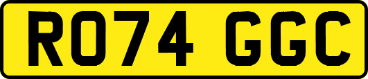 RO74GGC