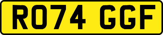 RO74GGF