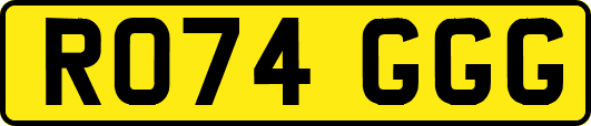 RO74GGG