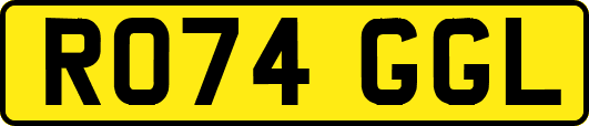 RO74GGL