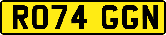 RO74GGN