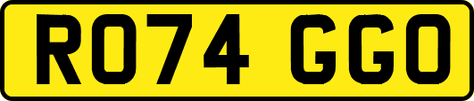 RO74GGO
