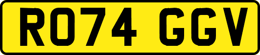 RO74GGV