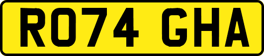 RO74GHA