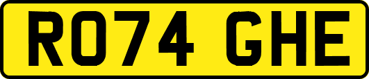 RO74GHE