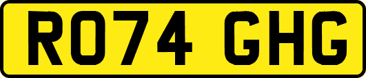 RO74GHG