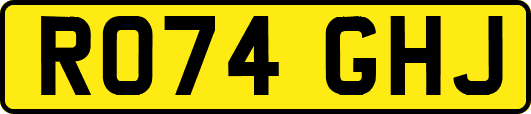 RO74GHJ