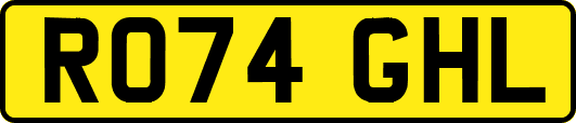 RO74GHL