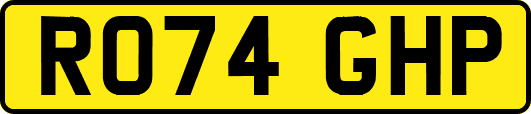 RO74GHP