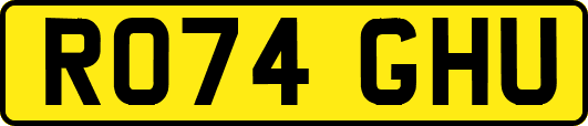 RO74GHU