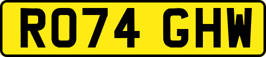 RO74GHW