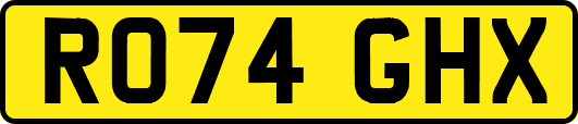 RO74GHX