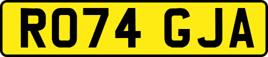 RO74GJA