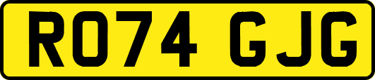 RO74GJG
