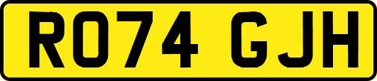 RO74GJH