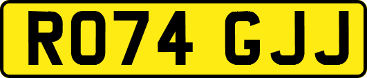 RO74GJJ