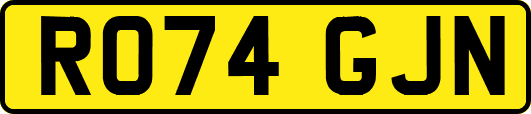 RO74GJN