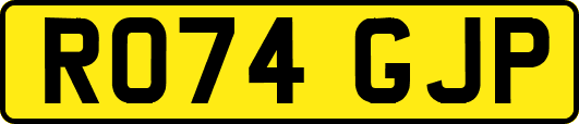 RO74GJP