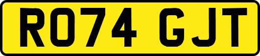 RO74GJT
