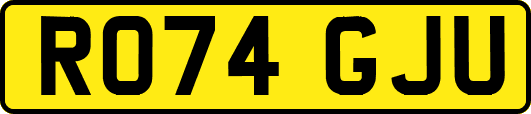 RO74GJU