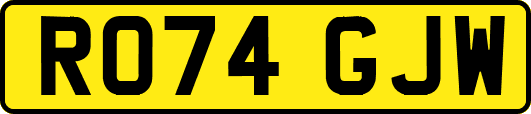 RO74GJW