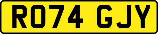 RO74GJY