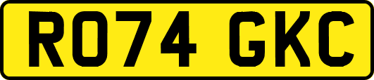 RO74GKC