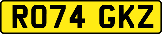 RO74GKZ