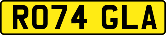 RO74GLA