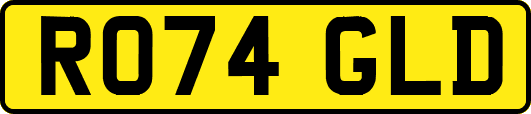 RO74GLD