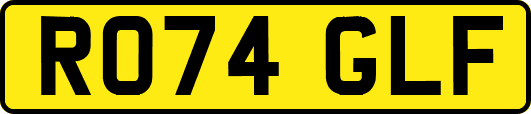 RO74GLF