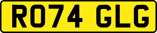 RO74GLG
