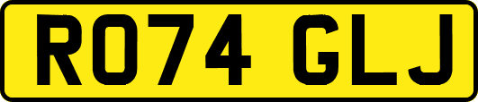 RO74GLJ
