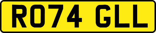 RO74GLL