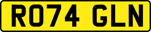 RO74GLN