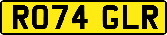 RO74GLR