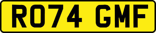 RO74GMF