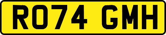 RO74GMH