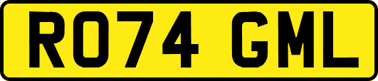 RO74GML