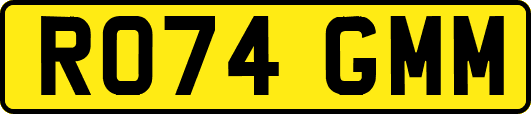 RO74GMM