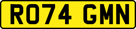 RO74GMN