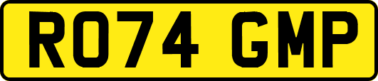 RO74GMP