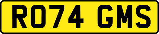 RO74GMS
