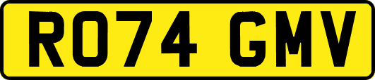 RO74GMV