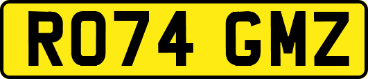 RO74GMZ