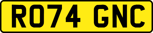 RO74GNC
