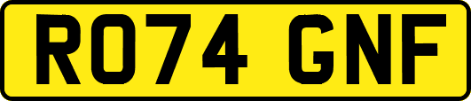 RO74GNF